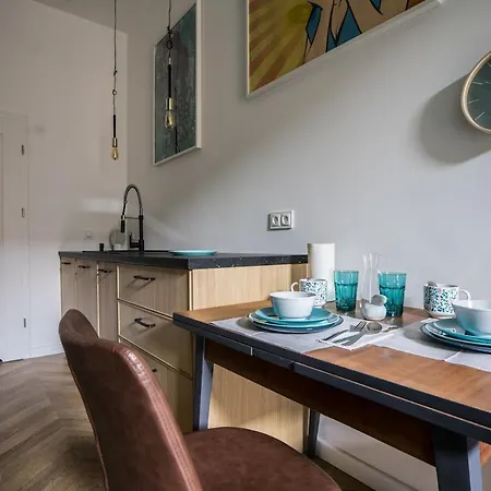 Close - Cozy And Modern - Praga Polnoc - Zabkowska B *