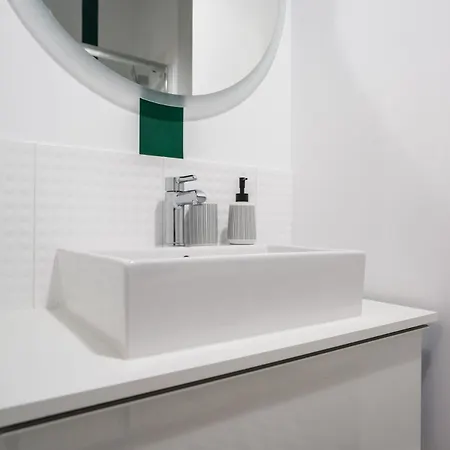 Appartamento Close - Cozy And Modern - Praga Polnoc - Zabkowska B Varsavia