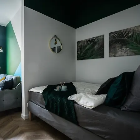 Close - Cozy And Modern - Praga Polnoc - Zabkowska B * Varsavia