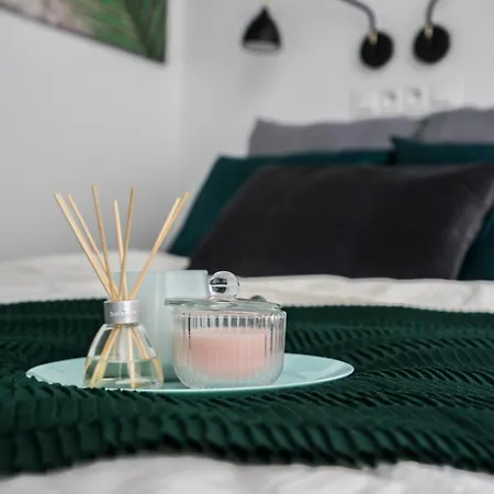 Close - Cozy And Modern - Praga Polnoc - Zabkowska B Appartamento *