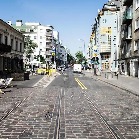 Close - Cozy And Modern - Praga Polnoc - Zabkowska B