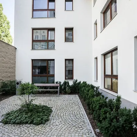 شقة Close - Cozy And Modern - Praga Polnoc - Zabkowska B وارسو
