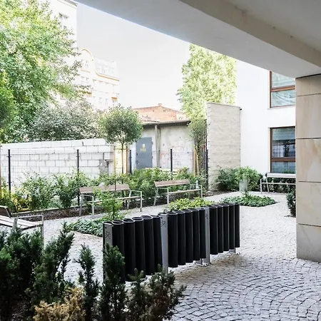 Close - Cozy And Modern - Praga Polnoc - Zabkowska B شقة *